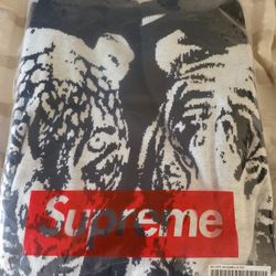 Supreme Big Cats Jacquard (XL) for Sale in Lakewood, CA - OfferUp