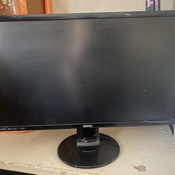 Benq Monitor