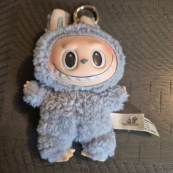 Keychain Monster