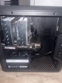 Gaming pc