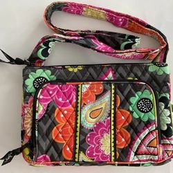 Vera Bradley Crossbody Bag