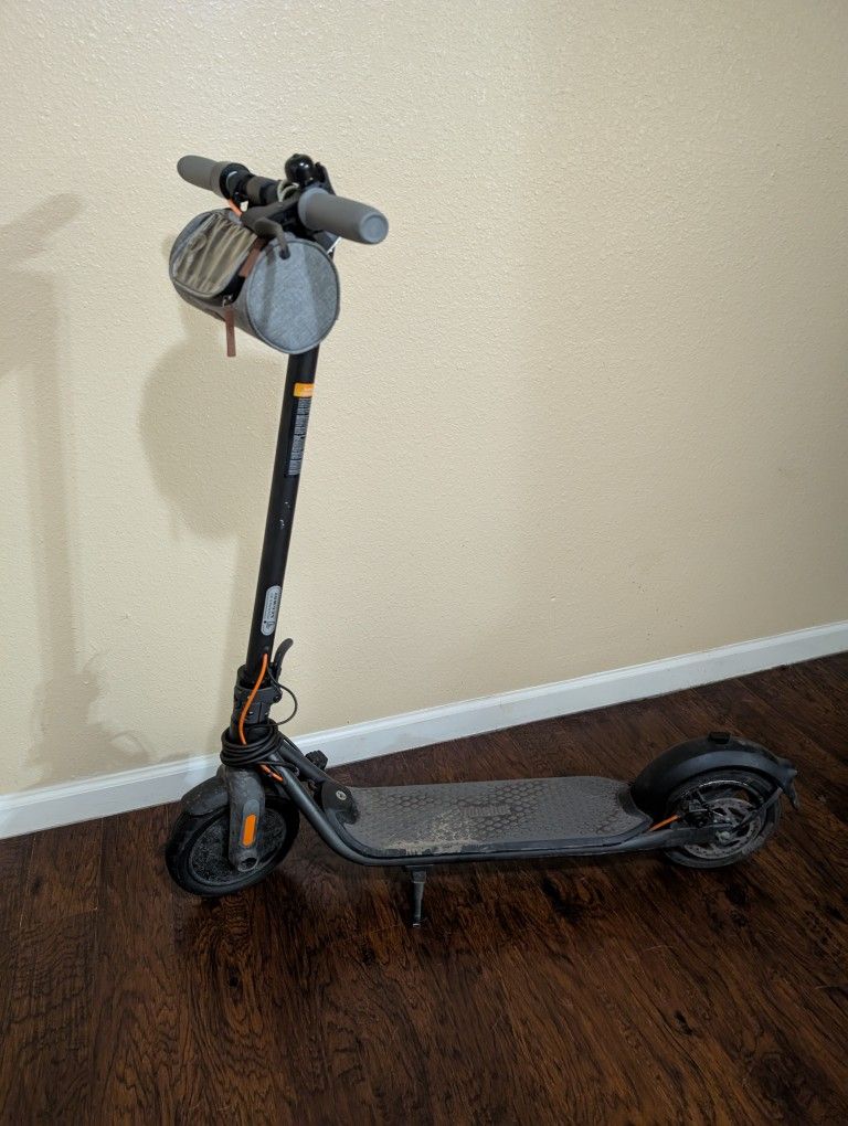 Segway Ninebot F30