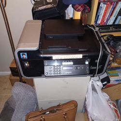Lexmark Printed