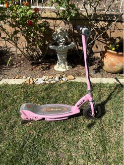 Razor Electric Scooter