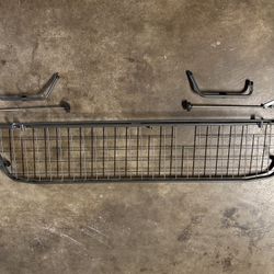 Subaru Forester Pet Barrier