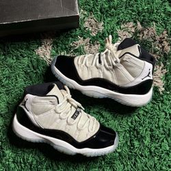 Concord Jordan 11