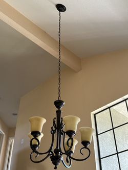 Dining Room Light