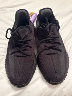Adidas Yeezy Boost 350 V2 Onyx