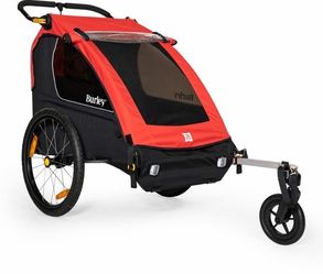 Honey Bee Bike trailer/ stroller