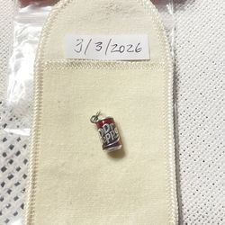 James Avery Dr Pepper Charm (NW San Antonio)