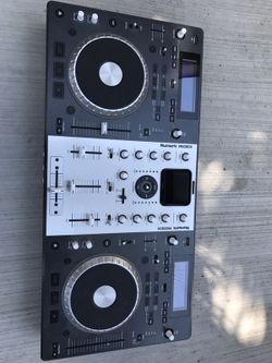 Numark Dj ..controler $250