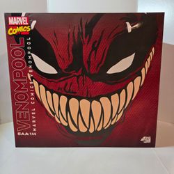 Beast Kingdom Egg Attack Venompool
