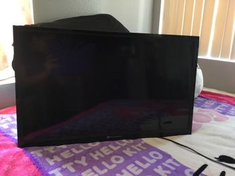32’ Flatscreen