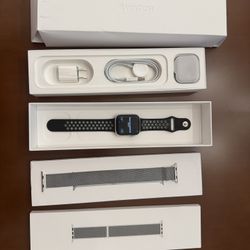 Apple Watch Series 4 (GPS, 44MM)