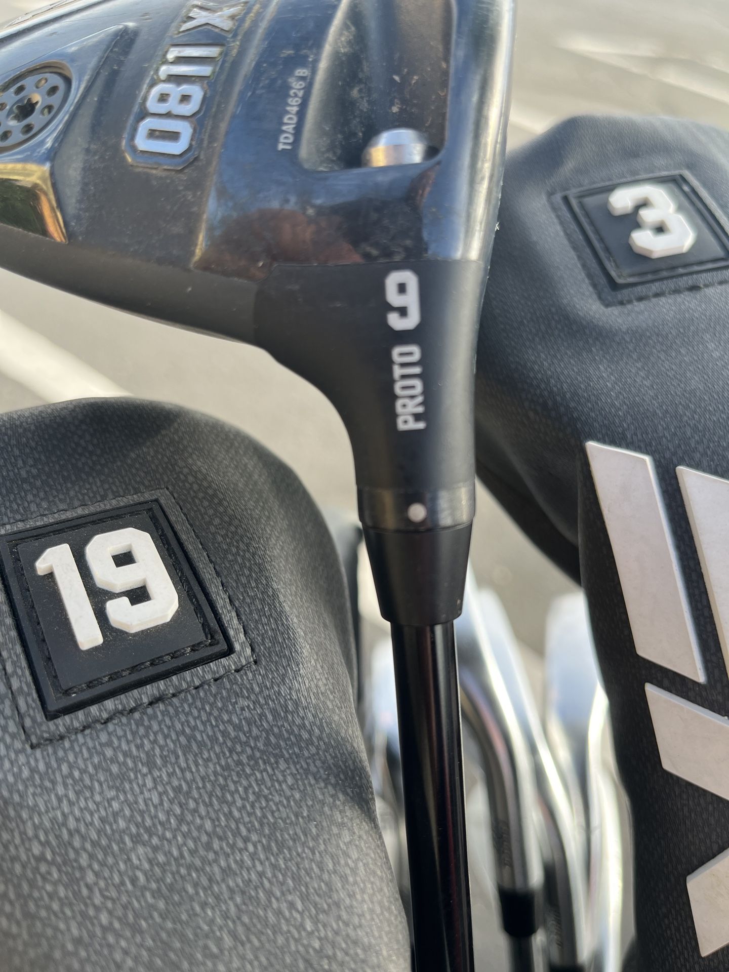 PXG Full Set Golf Clubs For Sale for Sale in Mesa, AZ OfferUp