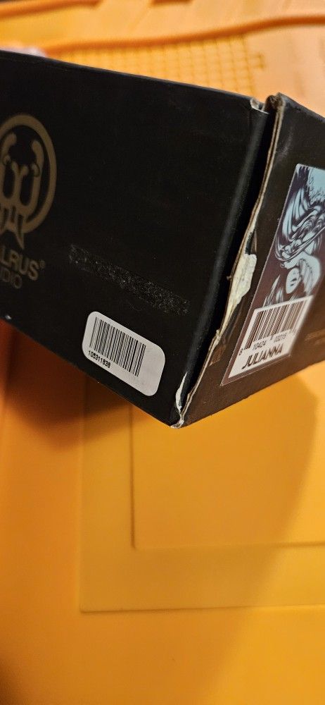 Julianna Chorus Pedal