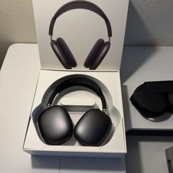 Wireless Headphones