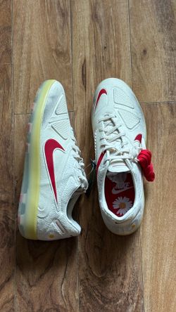 Nike x peaceminusone cyroshot - 11.5 - brand new w/ receipt