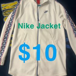 Nike Jacket