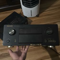 Marantz SR 7500