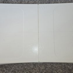 Nintendo Wii Balance Board