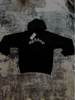 Vvs Sp1der hoodie