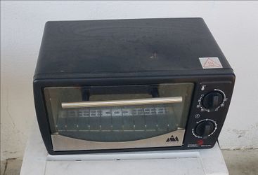 Toaster Oven