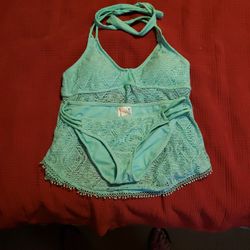 Medium Girls Swim Suit