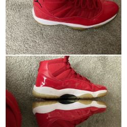 Jordan Retro 11