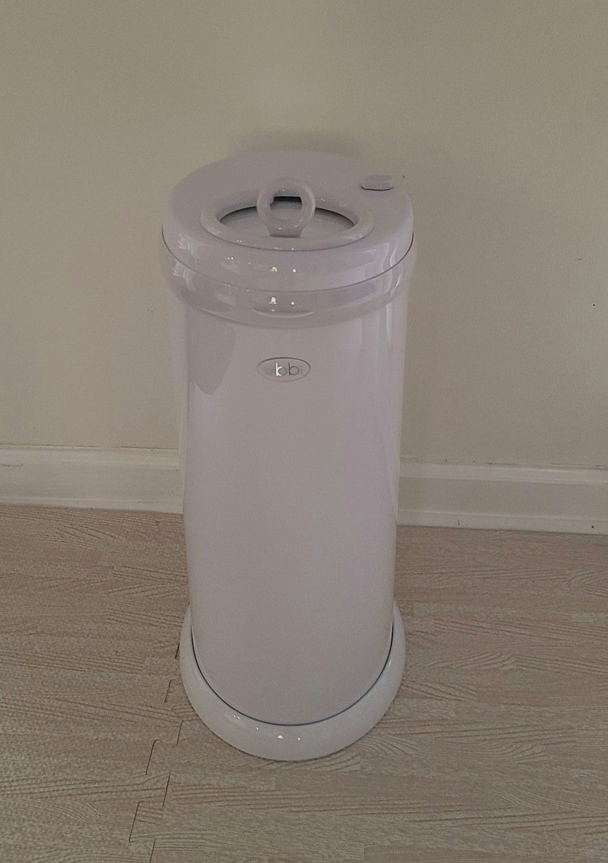 Ubbi Diaper Pail