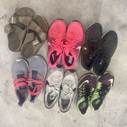 Women’s Shoes 