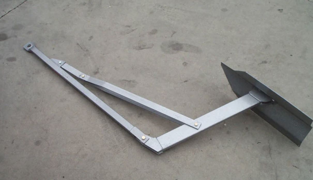 Pull Pal Recovery Anchor Off-road And Wheelin