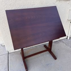 Drafting Table 