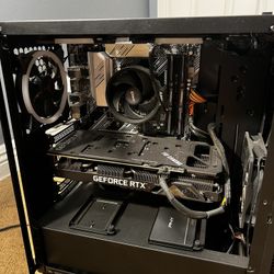 Skytech Gaming PC
