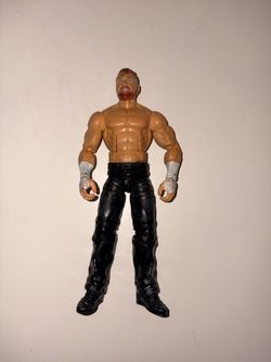Custom Elite Jon Moxley