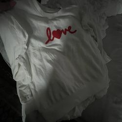 Valentine’s Shirt