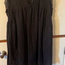 Women’s Dress