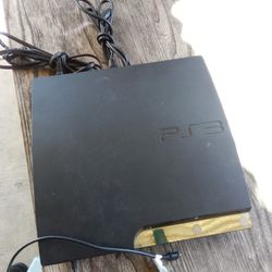 PS3 Bundle 