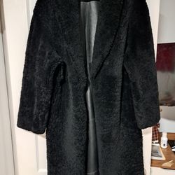 Woman Coat