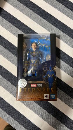 Shfiguarts Eternals