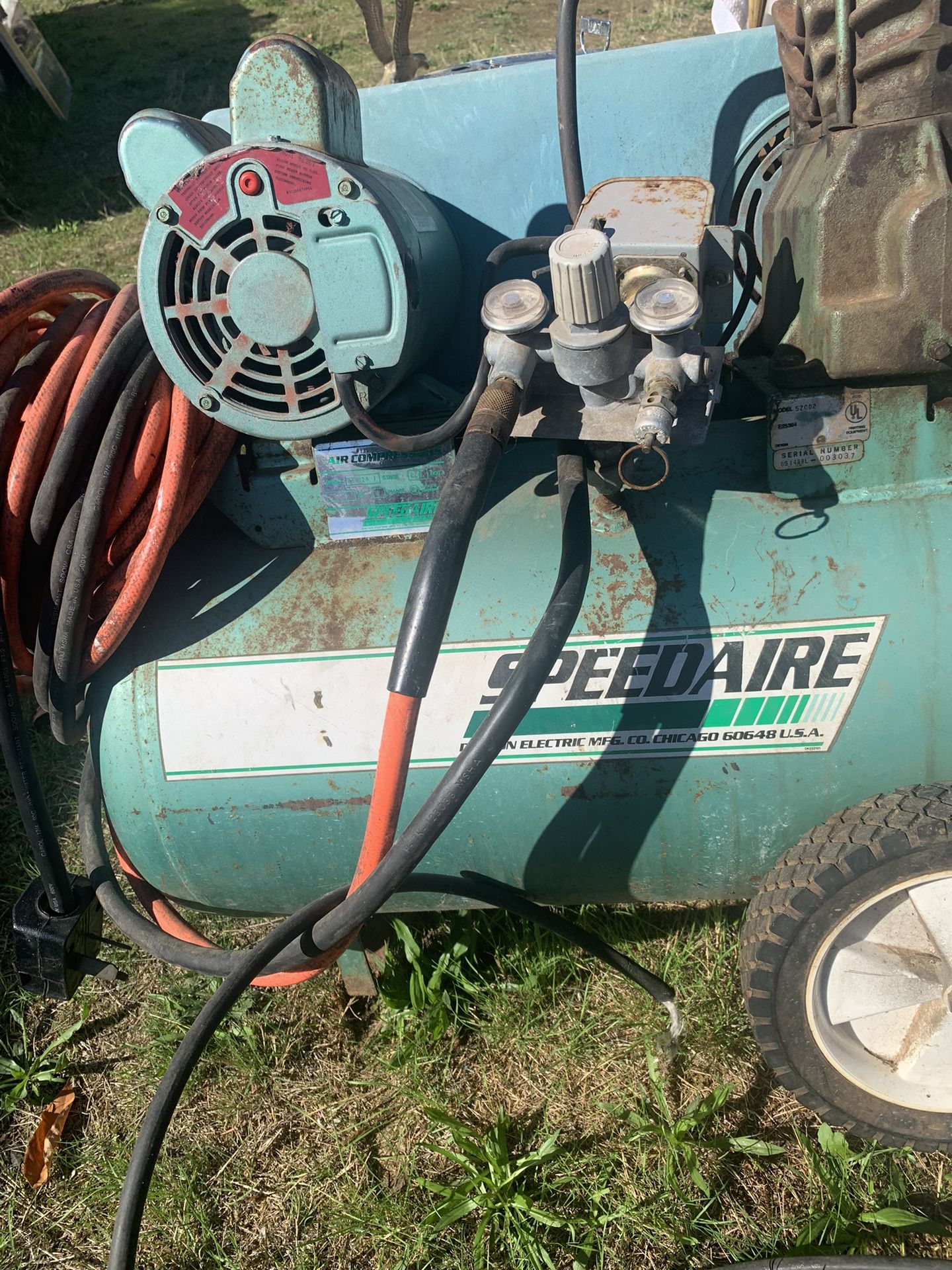 Compressor