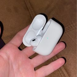 Airpods Pro Gen 2 type C replacement