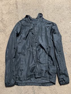 Hurley Zip Up