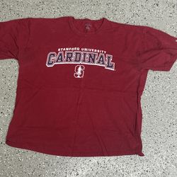 Stanford tee size xl open to offers