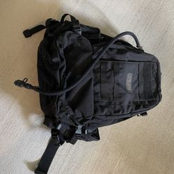 Rugged Camelbak Backpack