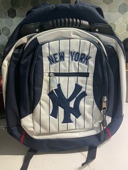 New York Yankees Backpack