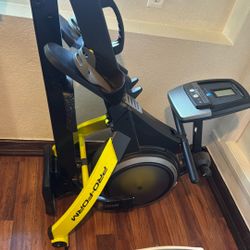 Work Out Equipment 