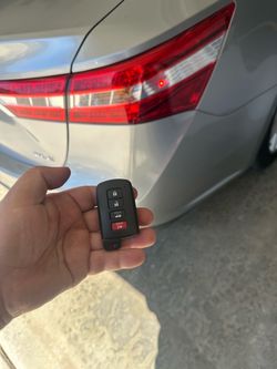 Keys Llaves 9099 759856