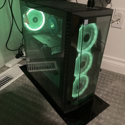 Gaming PC - GTX 1660 Super Intel i7 9700F