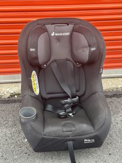 Maxi-Cosi Car Seat 